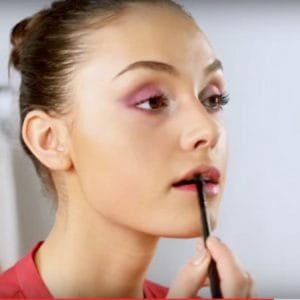 make up tutorial 