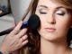 cara menggunakan blush on