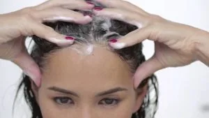 mempercepat pertumbuhan rambut