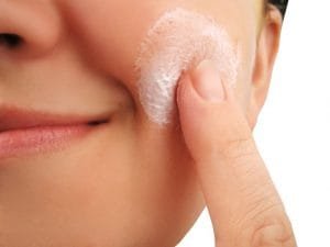 merawat kulit kering