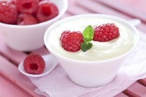 Menu makanan sehat untuk diet