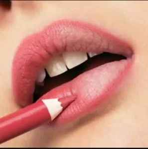 Lipstick tahan lebih lama