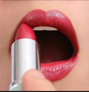 Lipstick tahan lebih lama