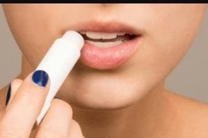 Lipstick tahan lebih lama