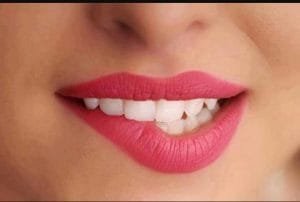 Lipstick tahan lebih lama