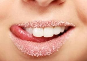 Lipstick tahan lebih lama