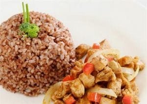 menu makanan sehat untuk diet