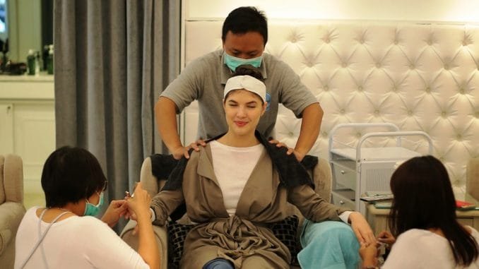 Nail Salon Jakarta Selatan - Beauty Bar Nail Salon Jakarta Selatan - Beauty Bar