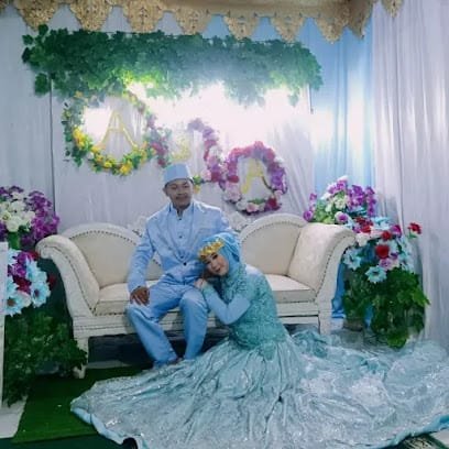 MUA dan Rias Pengantin di Bandung
