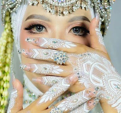 Sanggar Rias Pengantin di Kab Bandung
