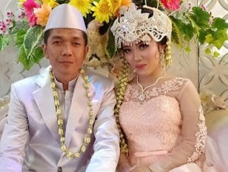 Sanggar Rias Pengantin di Kota Banjar