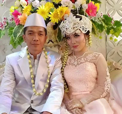 Sanggar Rias Pengantin di Kota Banjar