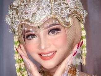 Sanggar Rias Pengantin di Ciamis