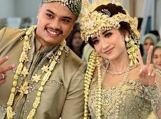 Sanggar Rias Pengantin di Cimahi