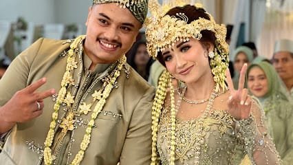 Sanggar Rias Pengantin di Cimahi Sanggar Rias Pengantin di Cimahi
