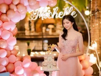 Sanggar Rias Pengantin di Cirebon