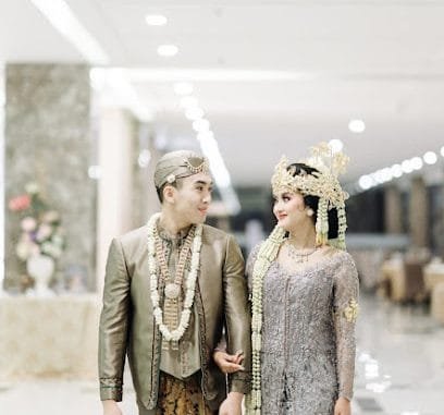 MUA dan Rias Pengantin di Banjarnegara MUA dan Rias Pengantin di Banjarnegara