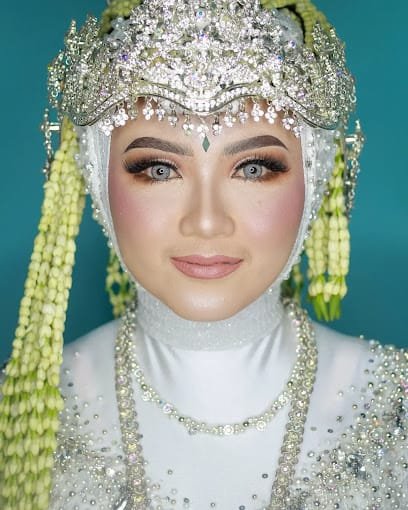 Sanggar Rias Pengantin di Garut