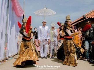 Sanggar Rias Pengantin di Indramayu