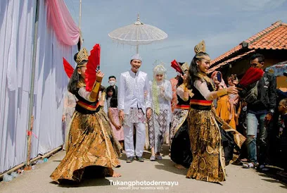 Sanggar Rias Pengantin di Indramayu