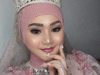 Sanggar Rias Pengantin di Kabupaten Sukabumi
