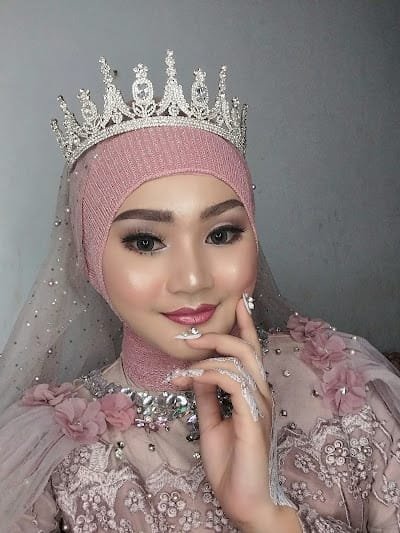 Sanggar Rias Pengantin di Kabupaten Sukabumi
