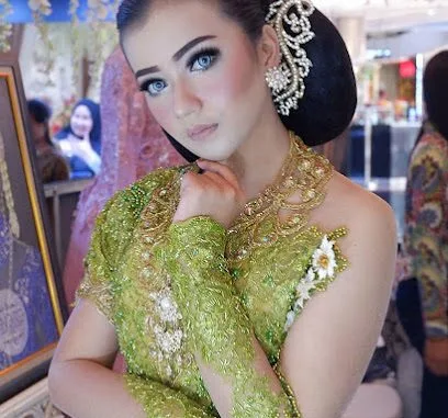 Sanggar Rias Pengantin di Karawang