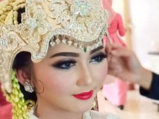 Sanggar Rias Pengantin di Sukabumi