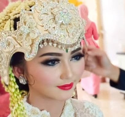 Sanggar Rias Pengantin di Sukabumi