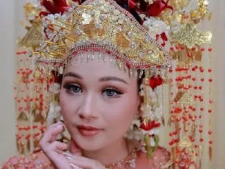 Sanggar Rias Pengantin di Tasikmalaya
