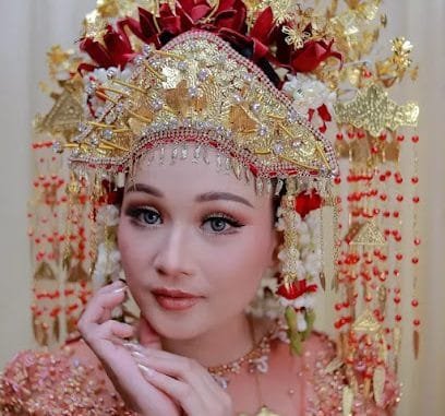 Sanggar Rias Pengantin di Tasikmalaya Sanggar Rias Pengantin di Tasikmalaya