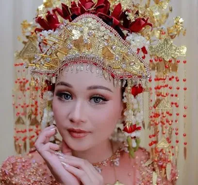 Sanggar Rias Pengantin di Tasikmalaya